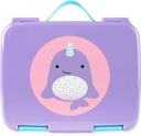 Skip Hop Zoo Bento Box Narwhal