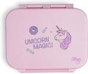 Tritan Snackbox- Unicorn