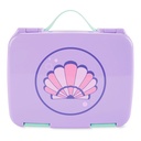 Spark Style Bento Lunch Box - Seashell