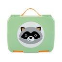 Zoo Bento Box-SKI9Q336710