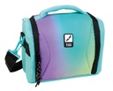 Lunch Bag, 5L, Isothermal Food, Sunset Green
