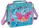 Lunch Bag Isothermal Storage " Dim 22 x 18 x 15 cm " HELLO CUTE - 23/24