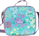 Nomad Kids Primary Lunch Bag Cute Flower