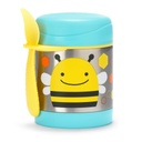 Zoo Food Jar-252379