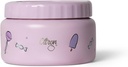 Stainless Steel Food Jar 250ml-C6290361062357
