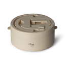 Stainless Steel Food Jar 400ml-C6290361060018