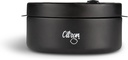 Stainless Steel Food Jar 400ml-C6297001196731