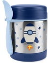 Spark Style Food Jar-9N780610