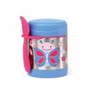 Zoo Food Jar-252381