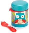 Zoo Food Jar-252375