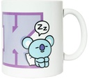 Mug Bt21 Koya