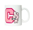 Mug BT21 Cooky