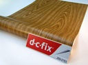 Self Adhesive Vinyl Wrap Glossy Wood 45cm x 15m- DC-200-2163