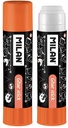 Display box 12 glue sticks 21 g, Tandem special serie