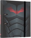 Batman Marvel Armor 2-Ring Binder