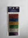 Giltter Powder 6 Color in 1 199-3-80g