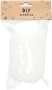 Knitting Woolen Yarn 50 gsm - White