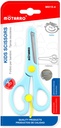 Scissor For Kids with Elastic Assorted Light Blue and Pink Color