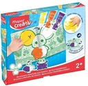 Creative Early Age My First Finger Paint-MD-907043
