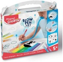 Creativ Blow Pen String Art