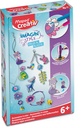 Creativ Imagine Style- Magical Plastic