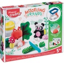 Creativ Modeling Friends -Cute