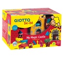 Modelling Dough Set, My Magic Castle