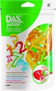 Modelling Numbers Accessories Bag of 16 Pcs, DAS Junior