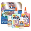 Elmer's Slime Kit Metalic
