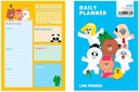 Notepad Line Friends-BNE0005