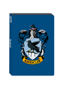 Notebook A5 Flexi Harry Potter Ravenclaw