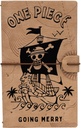 ONE PIECE NETFLIX TRAVEL JOURNAL