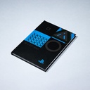Playstation Icons A5 Premium Notebook
