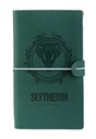 Harry Potter Slytherin Travel Journal