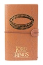 The Lord Of The Rings Unique Ring Travel Journal