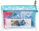 DISNEY STITCH TROPICAL STATIONERY KIT