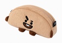 Pencil Case BT21 Shooky