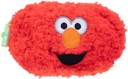 SESAME STREET ELMO PLUSH CASE