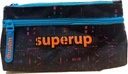 Pencil Case Double Zip Superup - 23/24