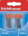 Leads For Compasses Erichkrause (In Blister 2 Containers By 5 Pcs.)