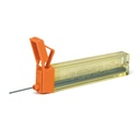 Lead Refill Mechanical pencil 0,9 mm HB - Tube 12 pcs