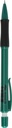 Pencil Mechanical Plastic 0.5 mm Green