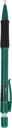 Pencil Mechanical Plastic 0.7 mm Green