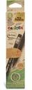 Pencil Lead with Eraser , Set of 6 Pcs, Carioca - eco Family